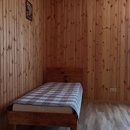 Eco House Hotel Chernomorsk Room photo