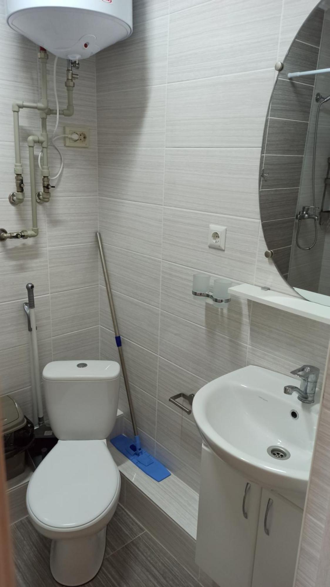 Eco House Hotel Chernomorsk Room photo