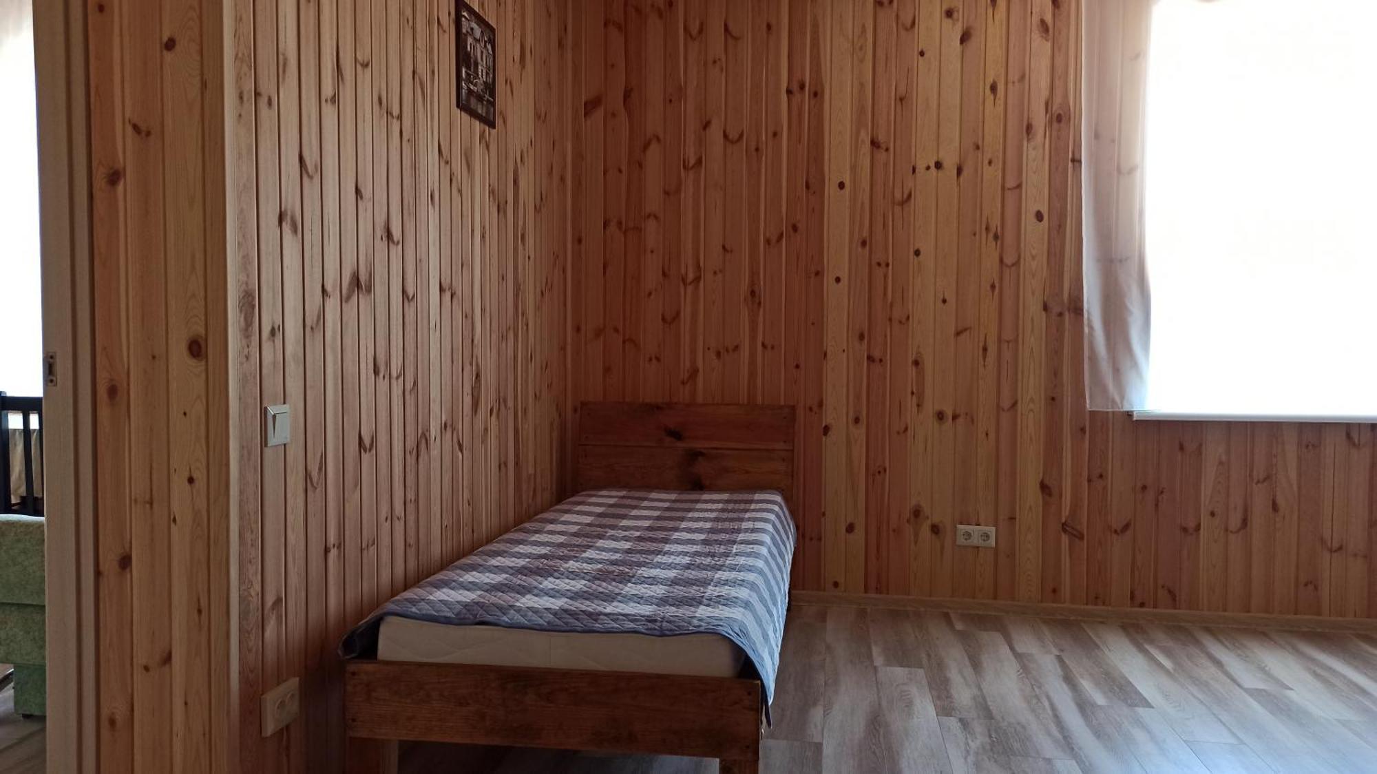 Eco House Hotel Chernomorsk Room photo