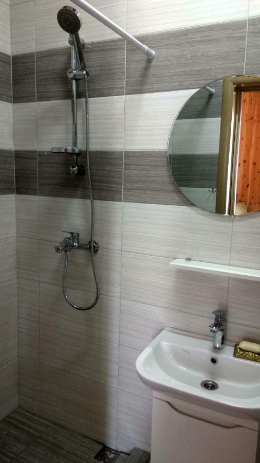 Eco House Hotel Chernomorsk Exterior photo